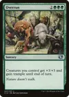 Product image for Overrun