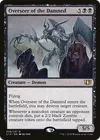 Product image for Overseer of the Damned