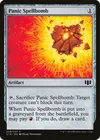 Product image for Panic Spellbomb