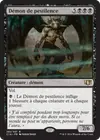 Product image for Démon de pestilence
