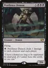 Product image for Pestilence Demon