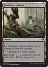 Product image for Fondrière polluée