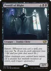 Product image for Pontiff of Blight
