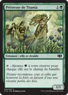 Product image for Prêtresse de Titania