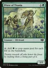 Product image for Priest of Titania