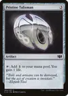 Product image for Pristine Talisman