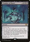 Product image for Promise of Power