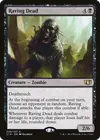 Product image for Raving Dead