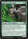 Product image for Sage du reboisement