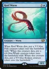 Product image for Reef Worm