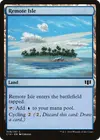 Product image for Remote Isle