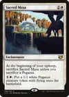 Product image for Sacred Mesa