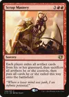 Product image for Scrap Mastery