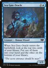 Product image for Sea Gate Oracle