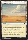 Product image for Steppes retirées