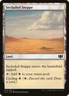 Product image for Secluded Steppe