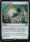 Product image for Seer's Sundial