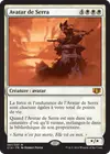 Product image for Avatar de Serra