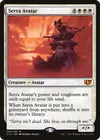 Product image for Serra Avatar