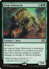 Product image for Siege Behemoth