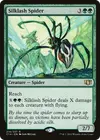 Product image for Silklash Spider