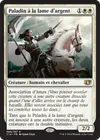 Product image for Paladin à la lame d'argent