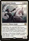 Product image for Silverblade Paladin