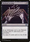 Product image for Skeletal Scrying