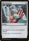 Product image for Sky Diamond