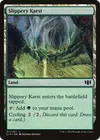Product image for Slippery Karst