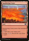 Product image for Smoldering Crater