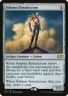 Product image for Solemn Simulacrum