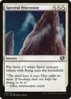 Product image for Spectral Procession
