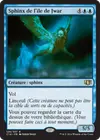 Product image for Sphinx de l'île de Jwar