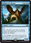 Product image for Sphinx de Magosi