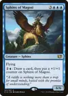 Product image for Sphinx of Magosi