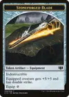 Product image for Stoneforged Blade