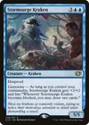 Product image for Stormsurge Kraken