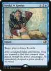 Product image for Stroke of Genius