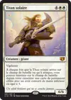 Product image for Titan solaire