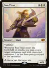 Product image for Sun Titan