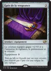 Product image for Épée de la vengeance