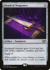 Product image for Sword of Vengeance