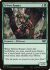 Product image for Sylvan Ranger