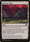 Product image for Tectonic Edge