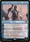 Product image for Teferi, Temporal Archmage