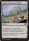 Product image for Temple de la fausse divinité