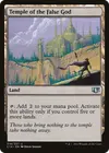 Product image for Temple of the False God