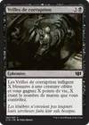 Product image for Vrilles de corruption