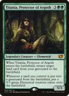 Product image for Titania, Protector of Argoth